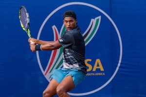 From Mitchell’s Plain to the Davis Cup: Leo Matthysen rises in world tennis