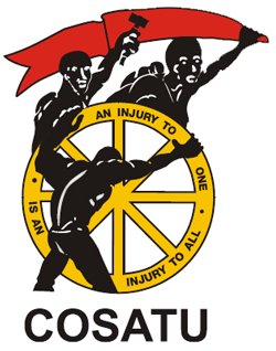 COSATU celebrates gender wins