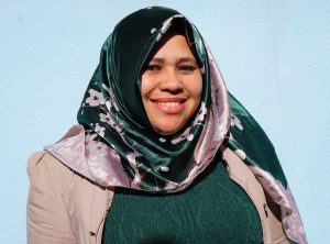 Cape Town teacher turns childhood struggles into national award
