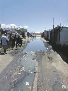 Fatal Muizenberg shooting: SAPS investigates deaths of four men