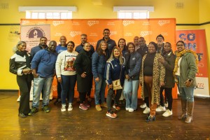 SPONSORED | 925 fed, computers revamped in 67 Mandela Day minutes by Octotel