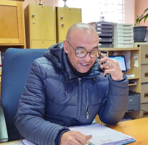 ‘We will rise from the ashes and soar to the skies again’