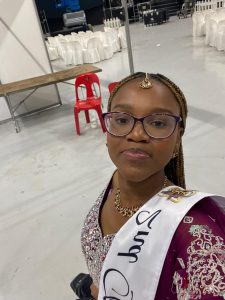 “Where I come from, dreams are rare” – Teen singer from Philippi sweeps silver at national competition