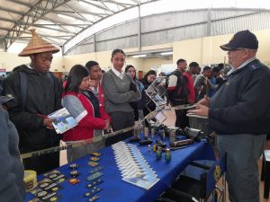 Expo offers learners knowledge on a range of career opportunities