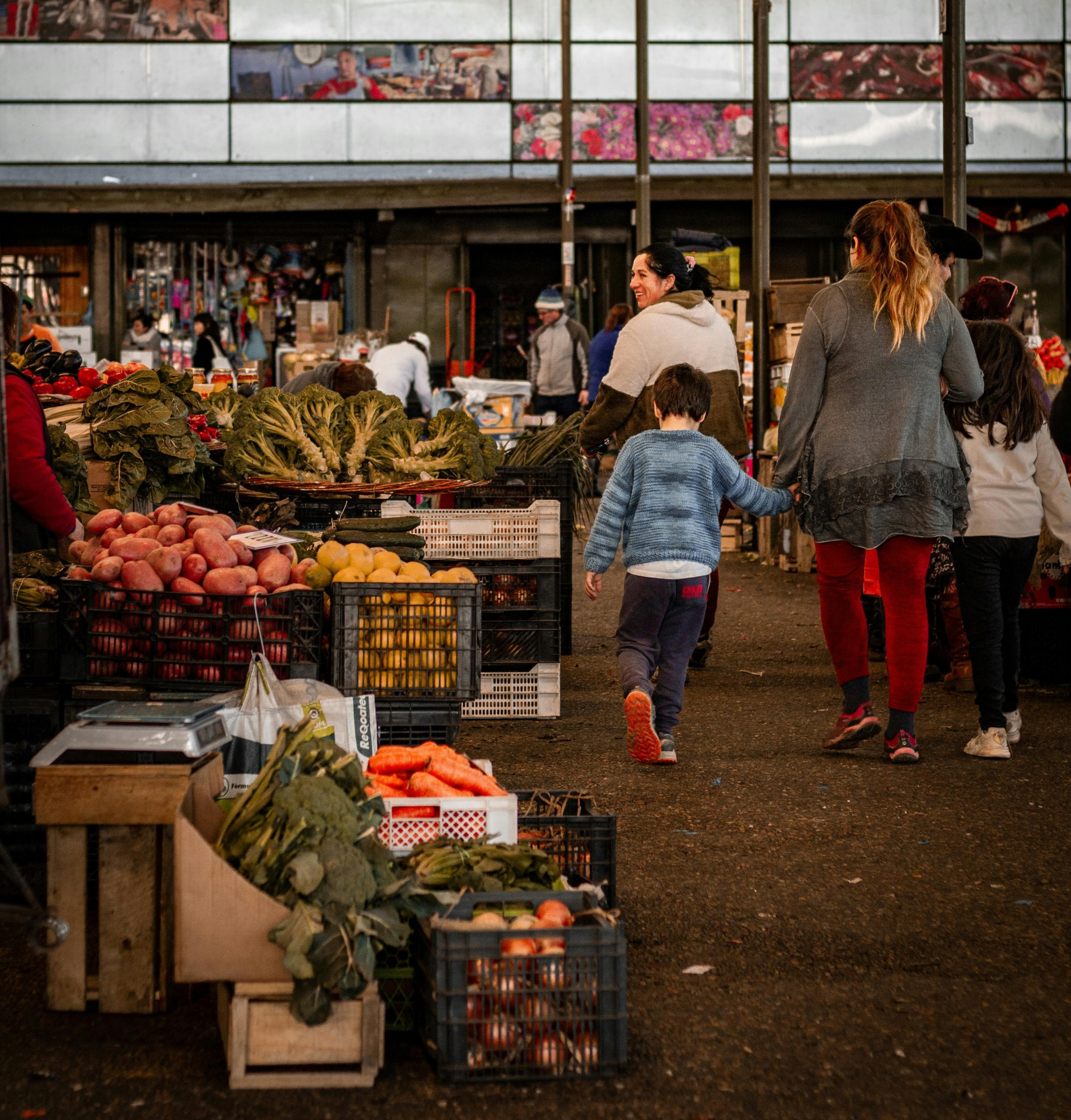 ‘Pillar of Islamic education’ returns to Vanguard Estate