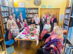One year of stories: Kommetjie Library Book Club celebrates first anniversary
