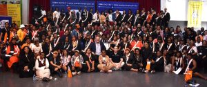 Grassy Park ambassadors tackle GBV in their communities