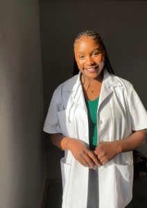 Pharmacy Month: Pharmacist champions accessible healthcare and community wellness ‘