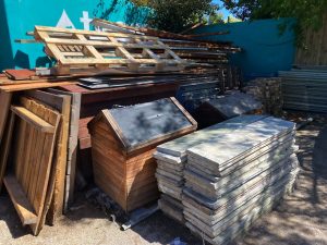 TEARS animal rescue in Sunnydale rebuilds after fire with help from donations