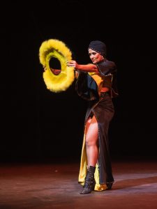 Cape Town burlesque benefit raises funds for Rape Crisis amid shocking GBV stats
