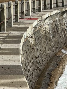 Sea Point resident pushes for better ladder visibility to boost water safety