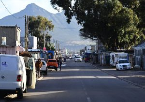 Public invited to comment on Masiphumelele Neighbourhood Plan at Info Day