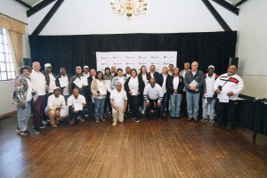 Discovery honours scholar drivers for safe learner transport