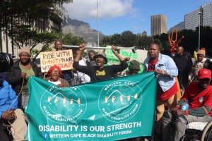 Court grants temporary reprieve for Dial-a-Ride in Cape Town