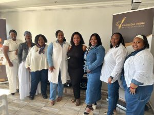 First-born daughters healing retreat offers renewal and recognition for silent struggles