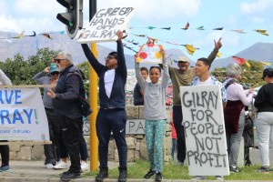 Residents launch petition to stop sale of historic Gilray Site in Grassy Park