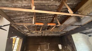 Fire damages Steers Educare in Hanover Park – public assistance urgently needed
