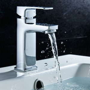 Multiple Cape Town areas face water disruptions starting early Monday morning