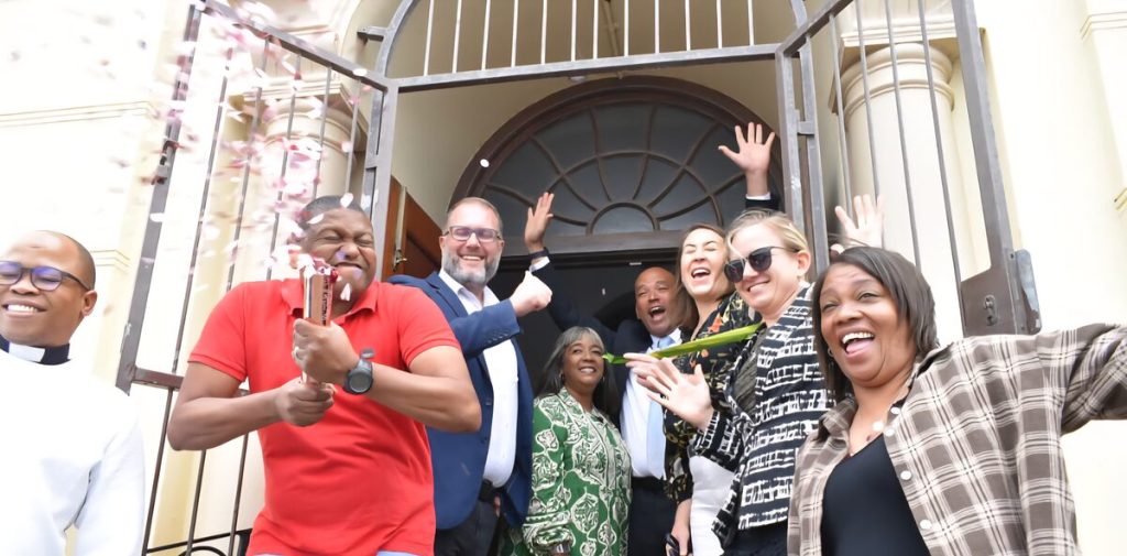 Uturn homeless centre