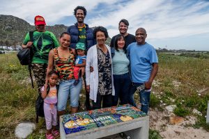 Heritage Day picnic brings Kommetjie stories to life through art and oral history