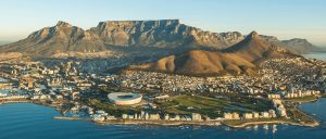 Cape Town takes top spot as one of Africa’s happiest cities