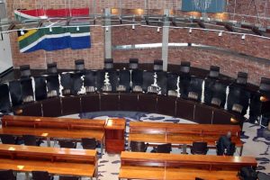 South African constitutional court rules men entitled to equal parental leave