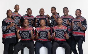 Ladysmith Black Mambazo returns to Cape Town for 65th anniversary tour