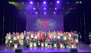 Western Cape awards shine light on cultural and artistic talent