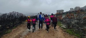 Supporting Cape Flats youth: Zandvlei Athletic Club calls for community backing