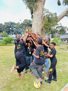 Masi Violin strikes a chord with youth empowerment and community collaboration
