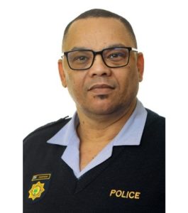 Western Cape police bids Farewell to veteran police spokesperson after 36  years of service