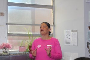 Early detection and support networks key in Western Cape breast cancer fight