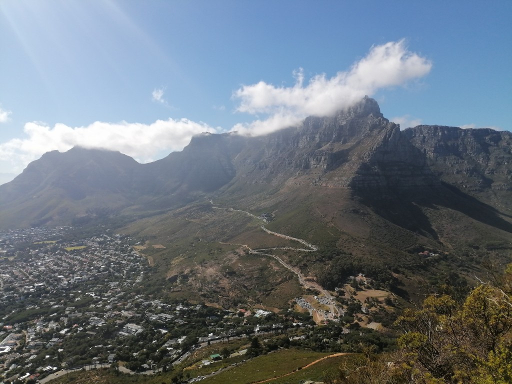 Table Mountain
