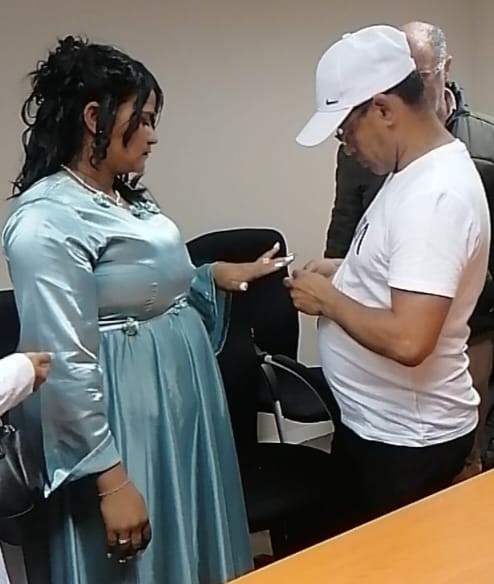 Hopeful Leaders Night School