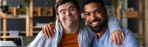 Western Cape champions disability rights awareness month