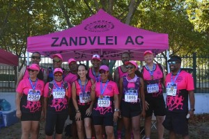 False Bay’s scenic 15km Boyes Drive Classic seeks runners