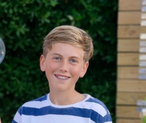 Kommetjie teen pens letter advocating for baboon safety