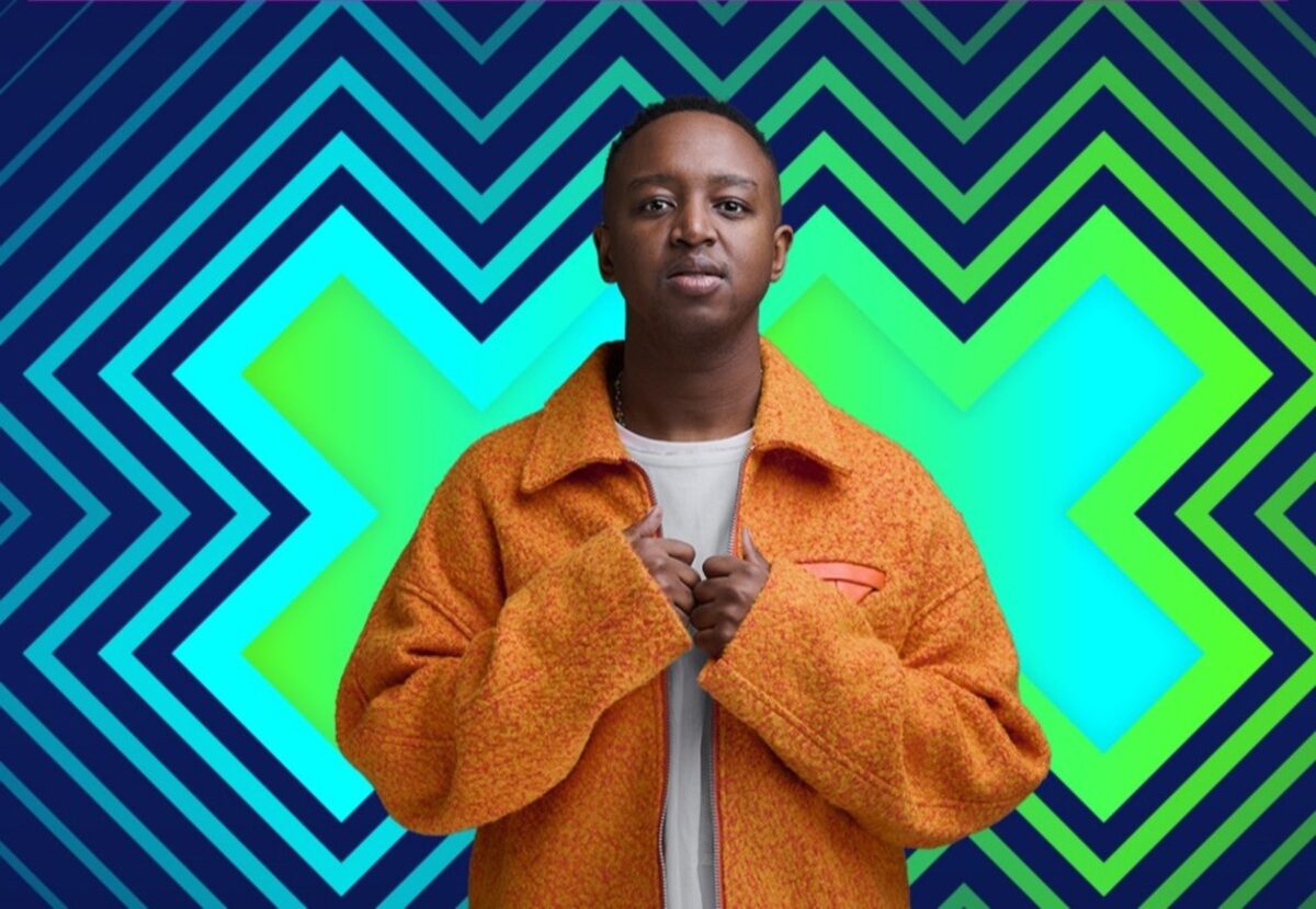 Shimza and Will Linley to light up Newlands this Summer