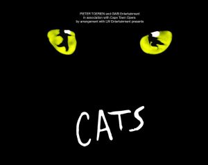 Holiday treat: ‘Cats’ leaps onto Artscape stage in December