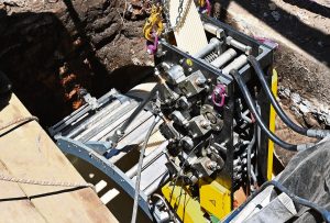 Cape Flats sewer upgrade reaches halfway point in R1.35 billion project
