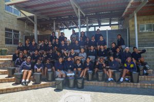 Give a Christel ‘Bucket of Hope’ this Christmas