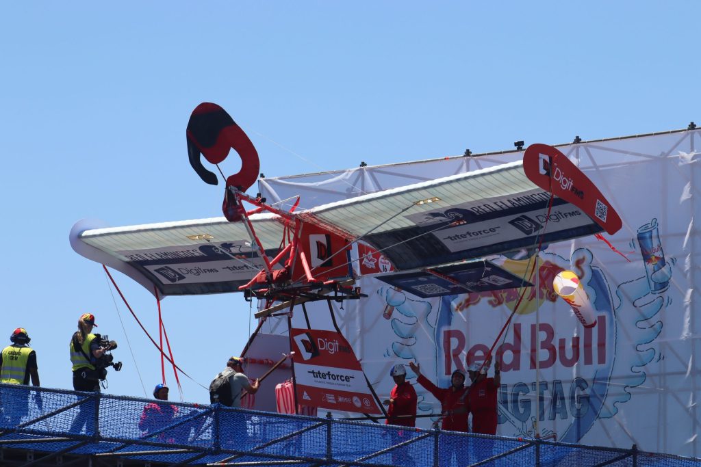 Red Bull Flugtag 