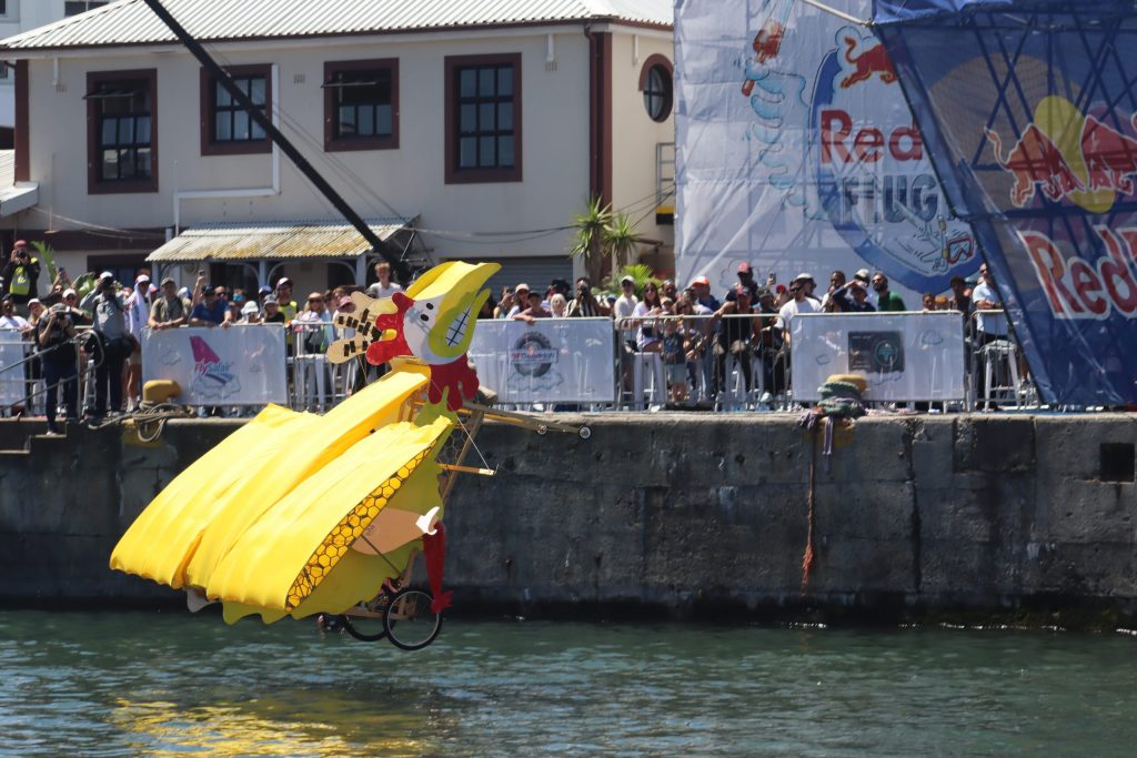 Red Bull Flugtag 