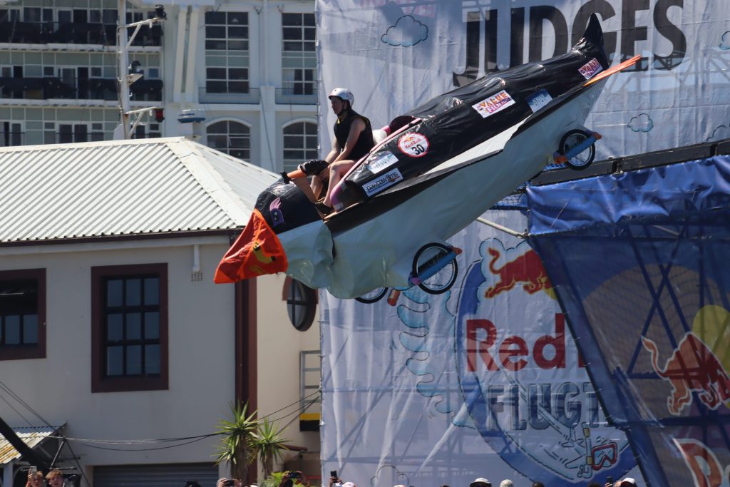 Red Bull Flugtag 