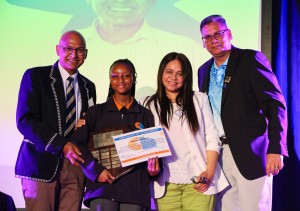 Ottery school celebrates student excellence at annual awards