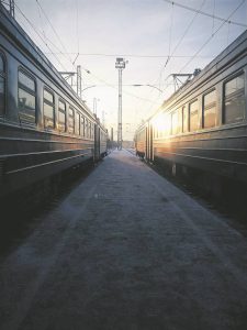 Cape Town takes bold step towards running its own rail system