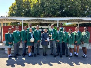 Southern schools reap honours at Western Cape Enrichment Awards