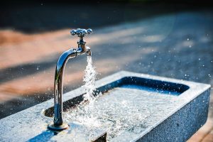 City schedules major water maintenance from 1 to 4 December