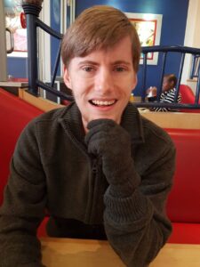 Urgent search for missing autistic Cape Town man Dean Pepler