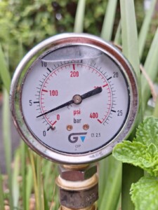 Rondebosch residents report ongoing water pressure problems